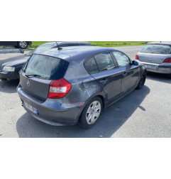 Aile avant gauche BMW SERIE 1 E87