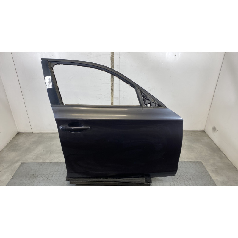 Porte avant droit BMW SERIE 1 E87 Photo n°1
