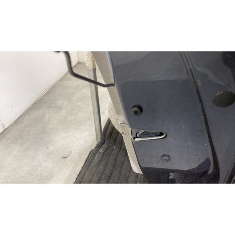 Porte avant droit BMW SERIE 1 E87 Photo n°3