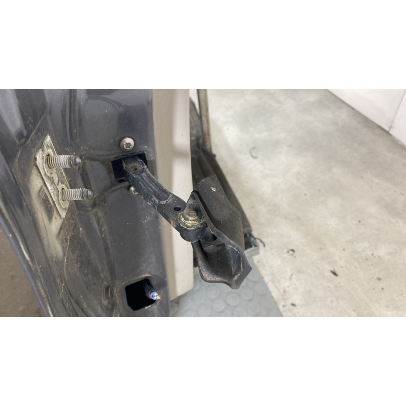 Porte avant droit BMW SERIE 1 E87 Photo n°4