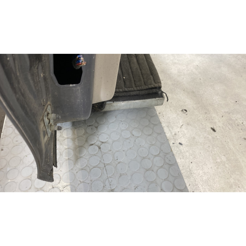 Porte avant droit BMW SERIE 1 E87 Photo n°5