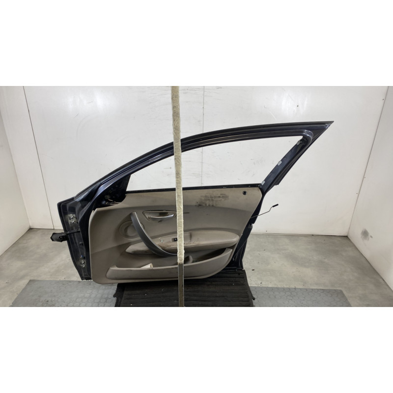 Porte avant droit BMW SERIE 1 E87 Photo n°6