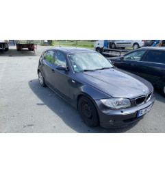 Porte avant droit BMW SERIE 1 E87