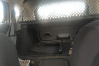 Boitier UPC RENAULT MEGANE 3