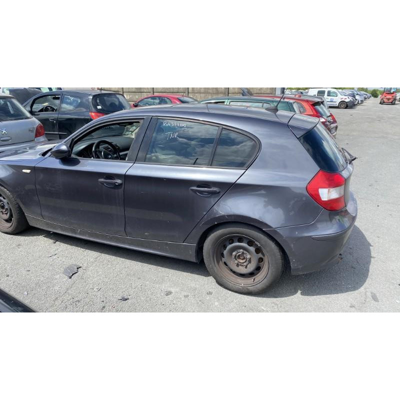 Porte avant droit BMW SERIE 1 E87 Photo n°11