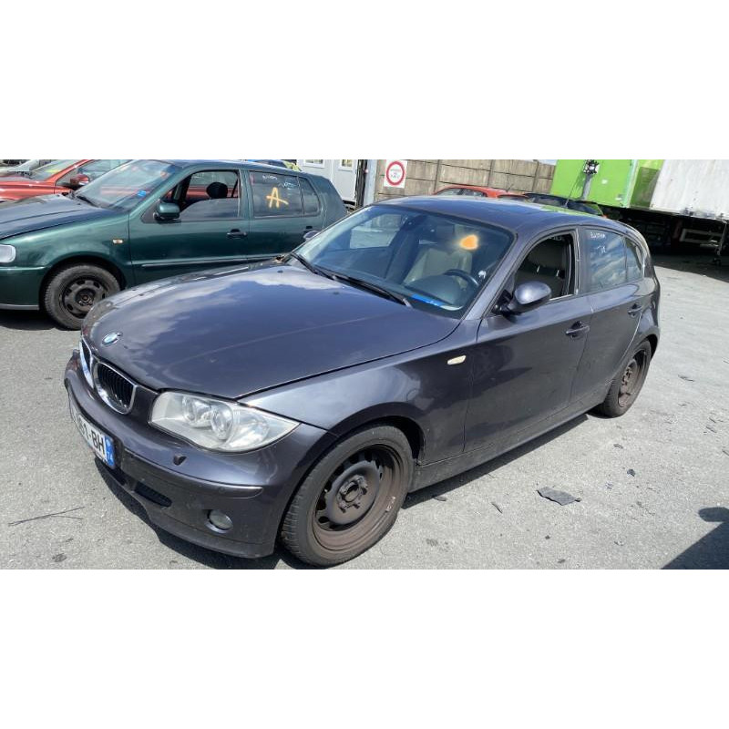 Porte avant droit BMW SERIE 1 E87 Photo n°16