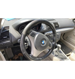 Porte avant droit BMW SERIE 1 E87