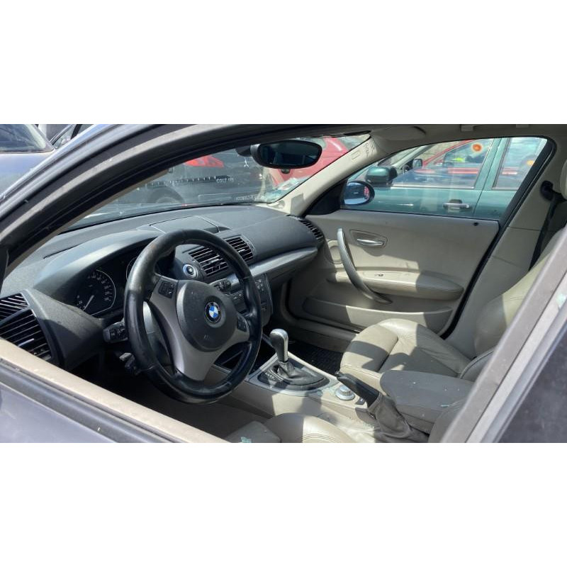 Porte avant droit BMW SERIE 1 E87 Photo n°19