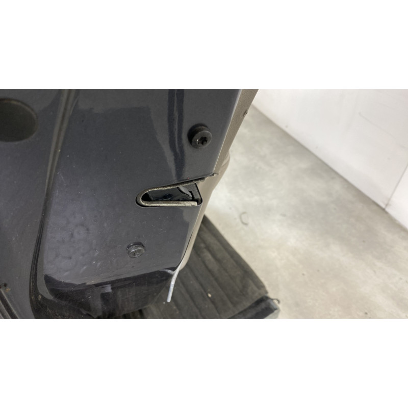 Porte avant gauche BMW SERIE 1 E87 Photo n°3