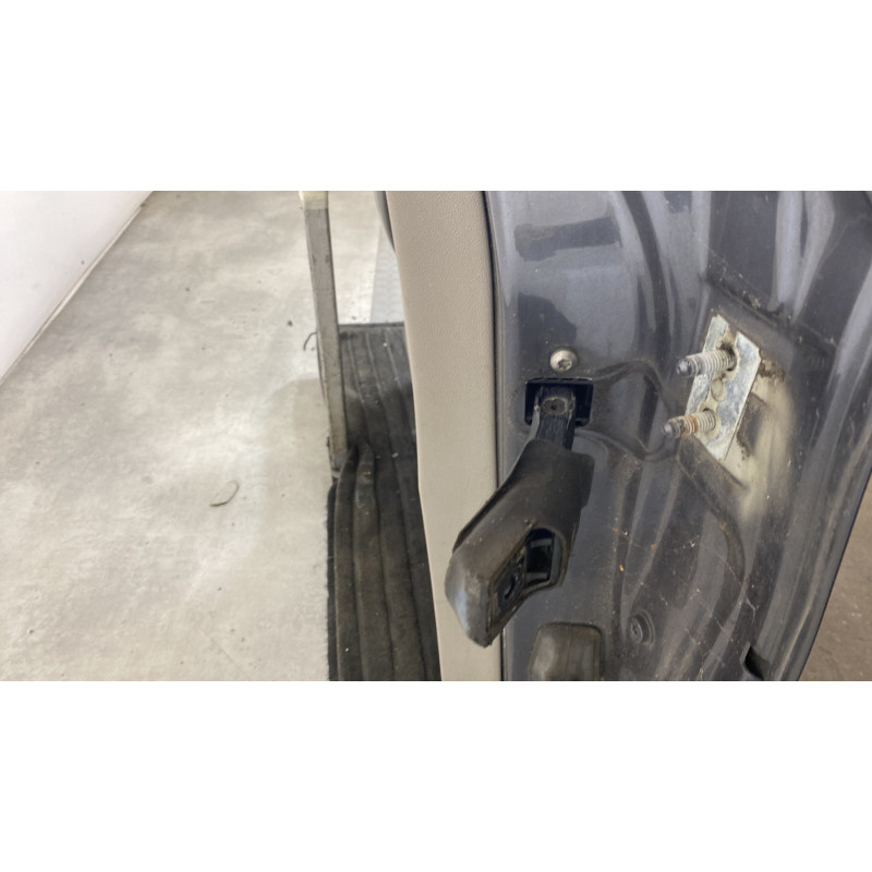Porte avant gauche BMW SERIE 1 E87 Photo n°4