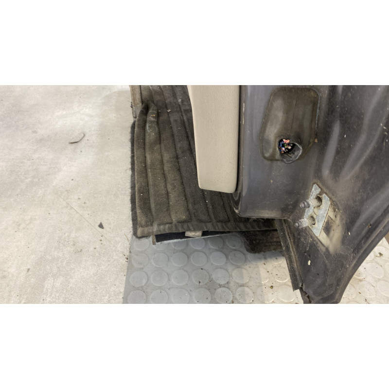 Porte avant gauche BMW SERIE 1 E87 Photo n°5