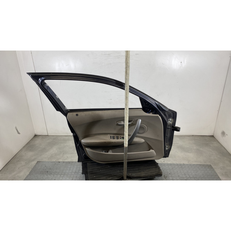 Porte avant gauche BMW SERIE 1 E87 Photo n°6