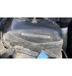 Porte avant gauche BMW SERIE 1 E87