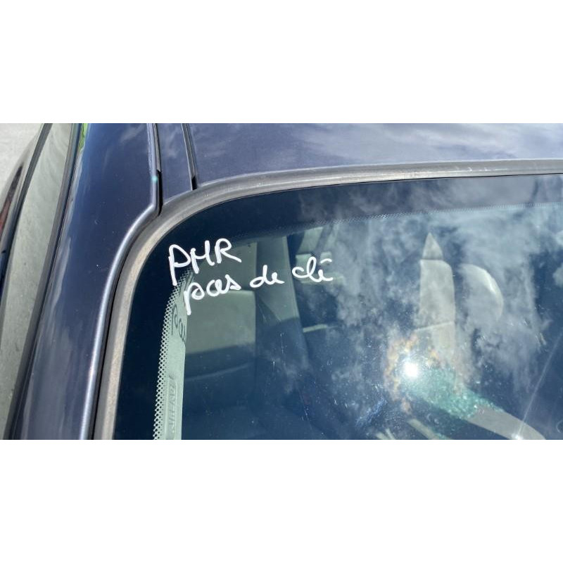 Porte avant gauche BMW SERIE 1 E87 Photo n°14