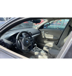 Porte avant gauche BMW SERIE 1 E87