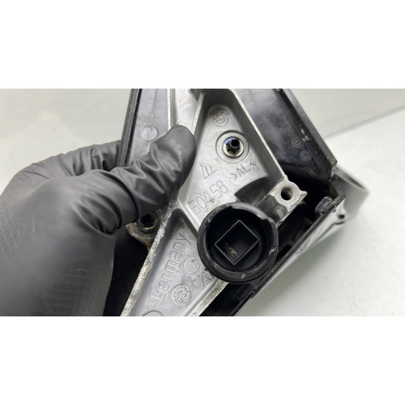 Retroviseur droit BMW SERIE 1 E87 Photo n°3