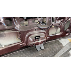 Malle/Hayon arriere FORD FOCUS 2