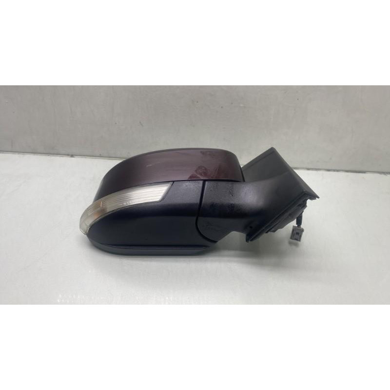 Retroviseur droit FORD FOCUS 2 Photo n°7
