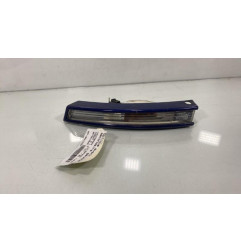 Optique avant secondaire gauche (feux)(clignotant) VOLKSWAGEN PASSAT 5