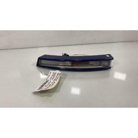 Optique avant secondaire gauche (feux)(clignotant) VOLKSWAGEN PASSAT 5