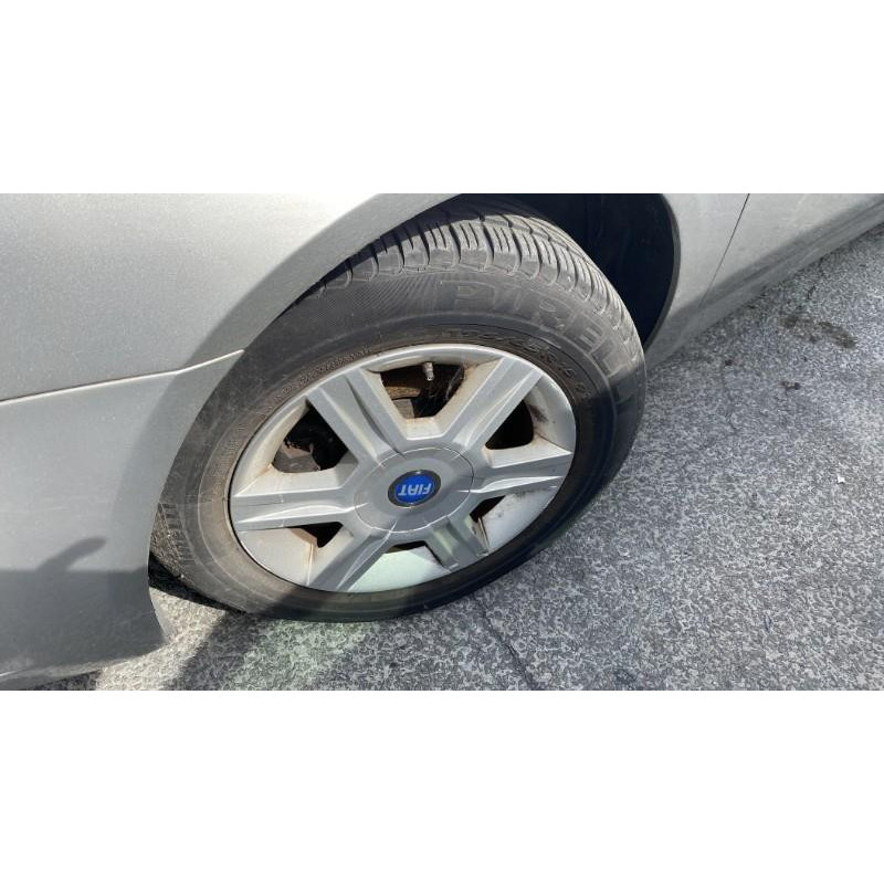 Feu arriere principal gauche (feux) FIAT STILO Photo n°7