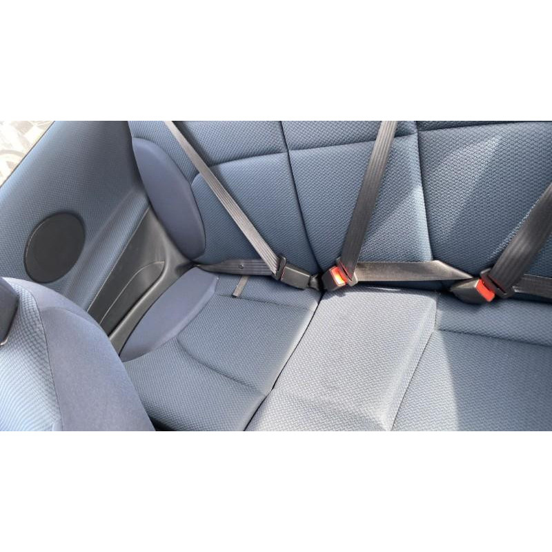 Feu arriere principal gauche (feux) FIAT STILO Photo n°19