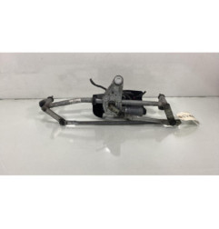Moteur essuie glace avant VOLKSWAGEN PASSAT 5 Photo n°1