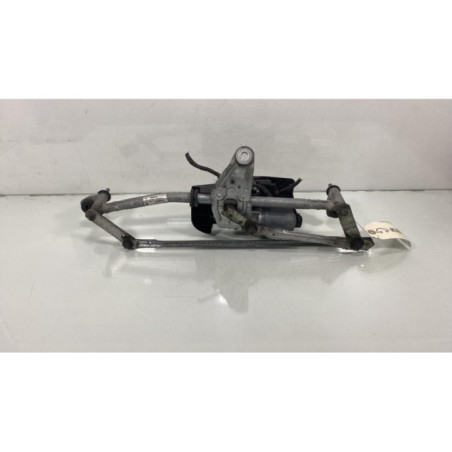 Moteur essuie glace avant VOLKSWAGEN PASSAT 5 Photo n°1