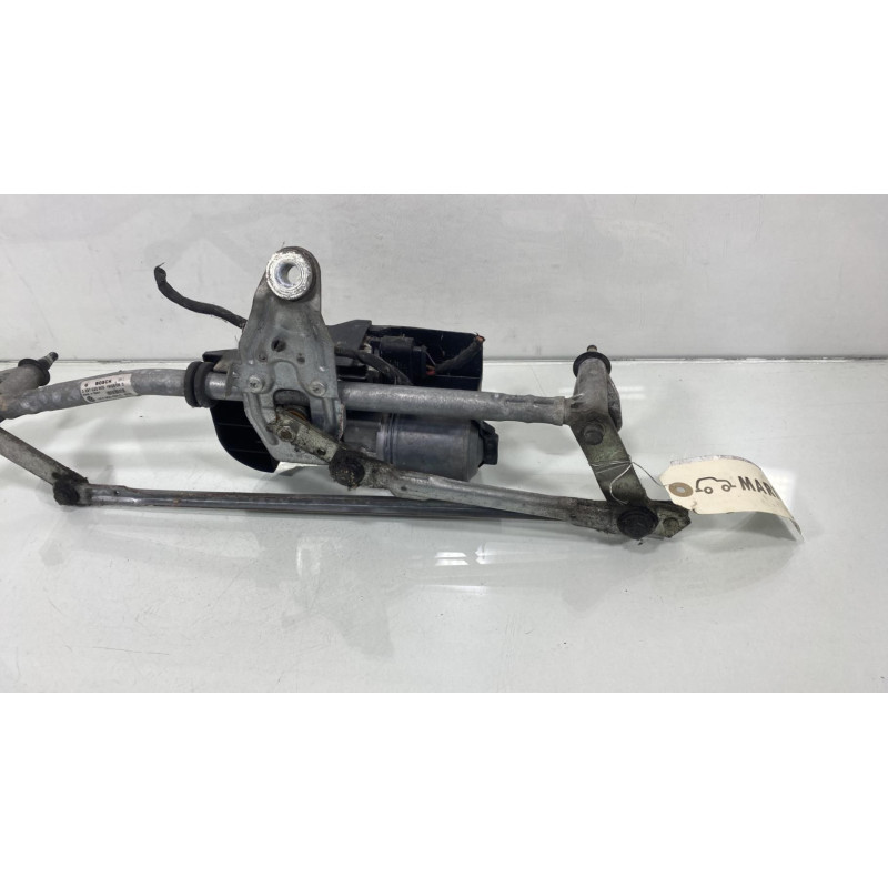 Moteur essuie glace avant VOLKSWAGEN PASSAT 5 Photo n°3