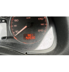 Jante PEUGEOT 307