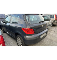 Jante PEUGEOT 307
