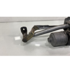 Moteur essuie glace avant VOLKSWAGEN POLO 4 Photo n°1