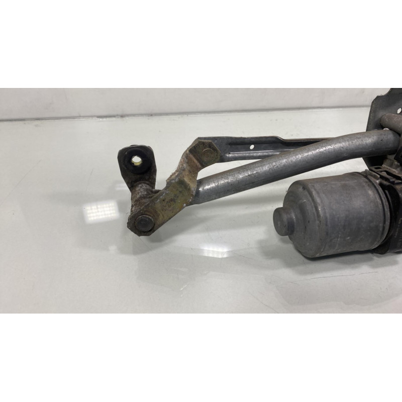 Moteur essuie glace avant VOLKSWAGEN POLO 4 Photo n°1