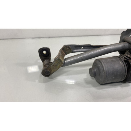 Moteur essuie glace avant VOLKSWAGEN POLO 4 Photo n°1