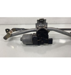 Moteur essuie glace avant VOLKSWAGEN POLO 4