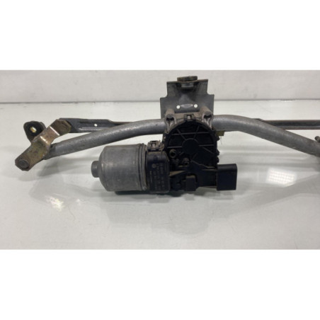 Moteur essuie glace avant VOLKSWAGEN POLO 4