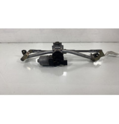 Moteur essuie glace avant VOLKSWAGEN POLO 4
