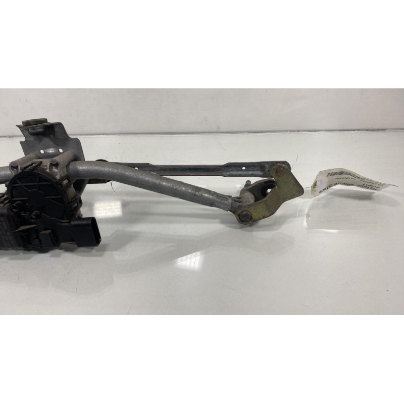 Moteur essuie glace avant VOLKSWAGEN POLO 4 Photo n°4