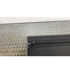 Plage arriere VOLKSWAGEN POLO 4
