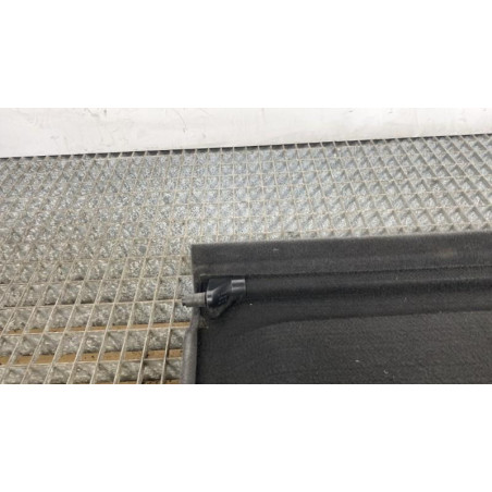 Plage arriere VOLKSWAGEN POLO 4