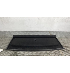 Plage arriere VOLKSWAGEN POLO 4