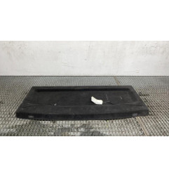 Plage arriere VOLKSWAGEN POLO 4