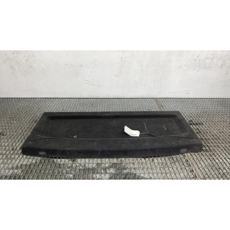 Plage arriere VOLKSWAGEN POLO 4 Photo n°4