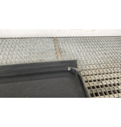 Plage arriere VOLKSWAGEN POLO 4