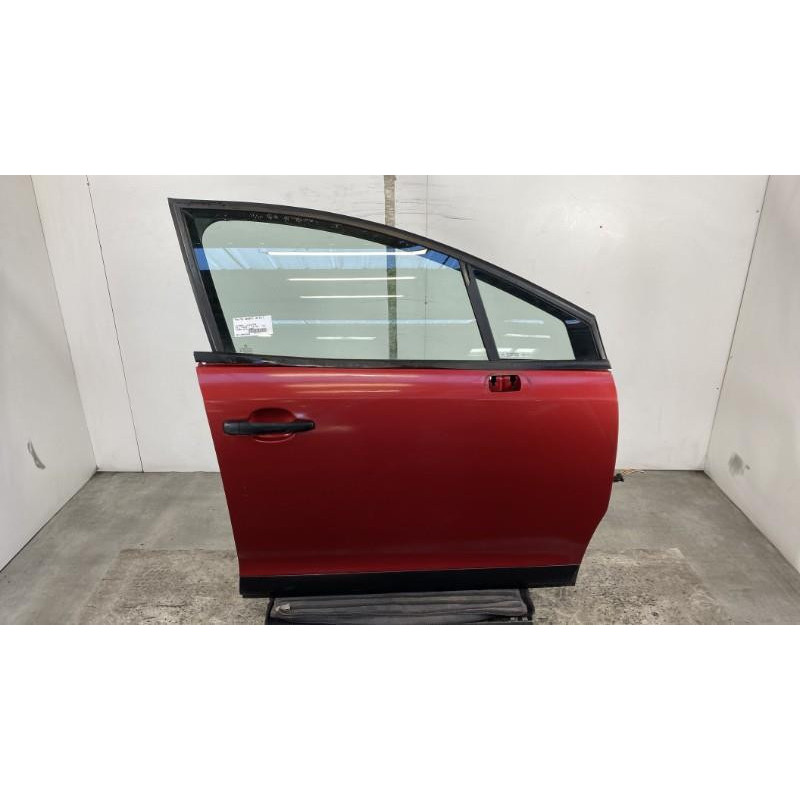 Porte avant droit CITROEN C4 1 Photo n°3