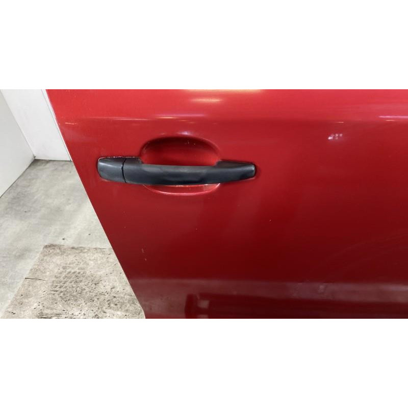 Porte avant droit CITROEN C4 1 Photo n°4
