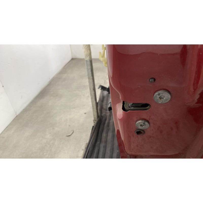 Porte avant droit CITROEN C4 1 Photo n°5