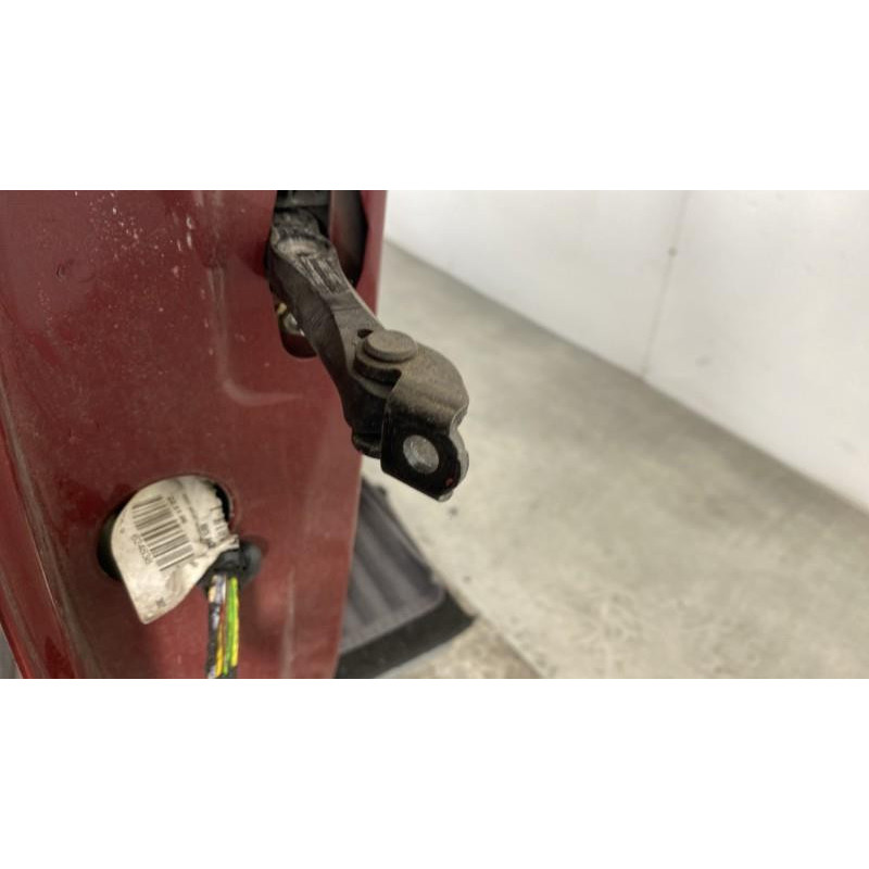 Porte avant droit CITROEN C4 1 Photo n°7