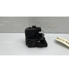 Serrure avant droit RENAULT SCENIC 1