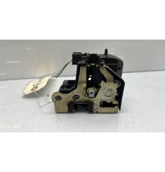 Serrure avant droit RENAULT SCENIC 1